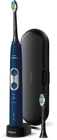 

sonic electric toothbrush TU прозрачный