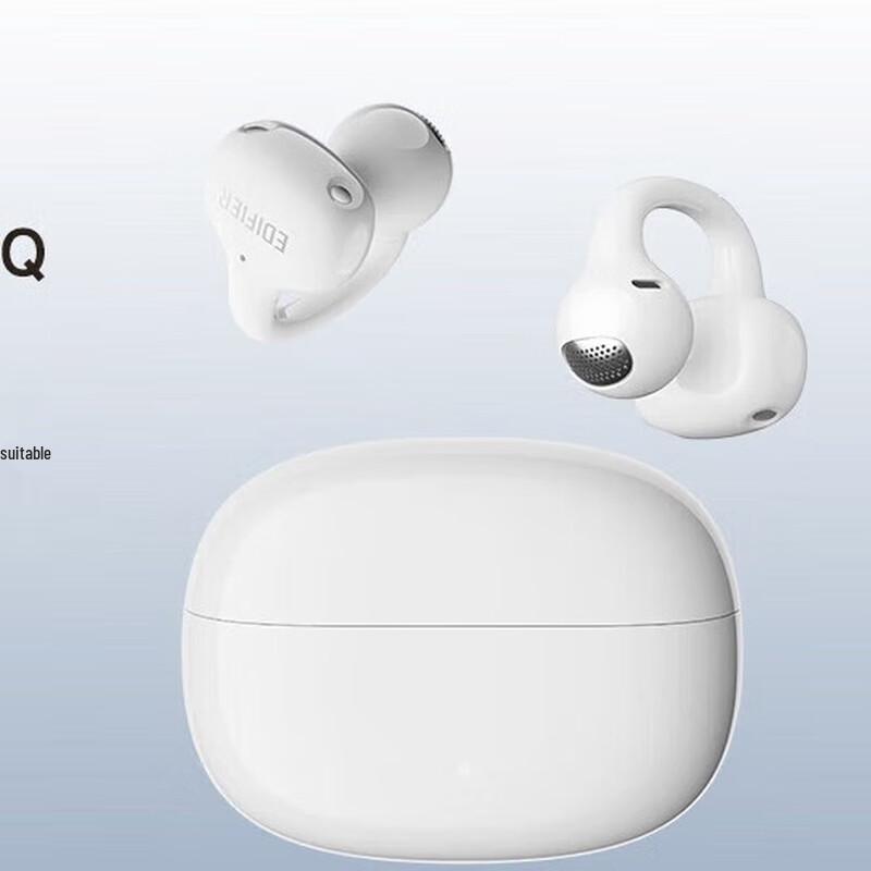 Edifier Comfo Clip Q Open-Ear Bluetooth Headset