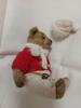 [USED] Teddy bear artist, foreign artist, antique artist, miniature