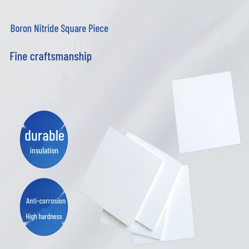 Lehang High-Temperature Boron Nitride Insulating Plate