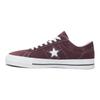 Converse Tênis Unissex One Star Pro Low Bloodstone Vermelho Branco Preto A08480C