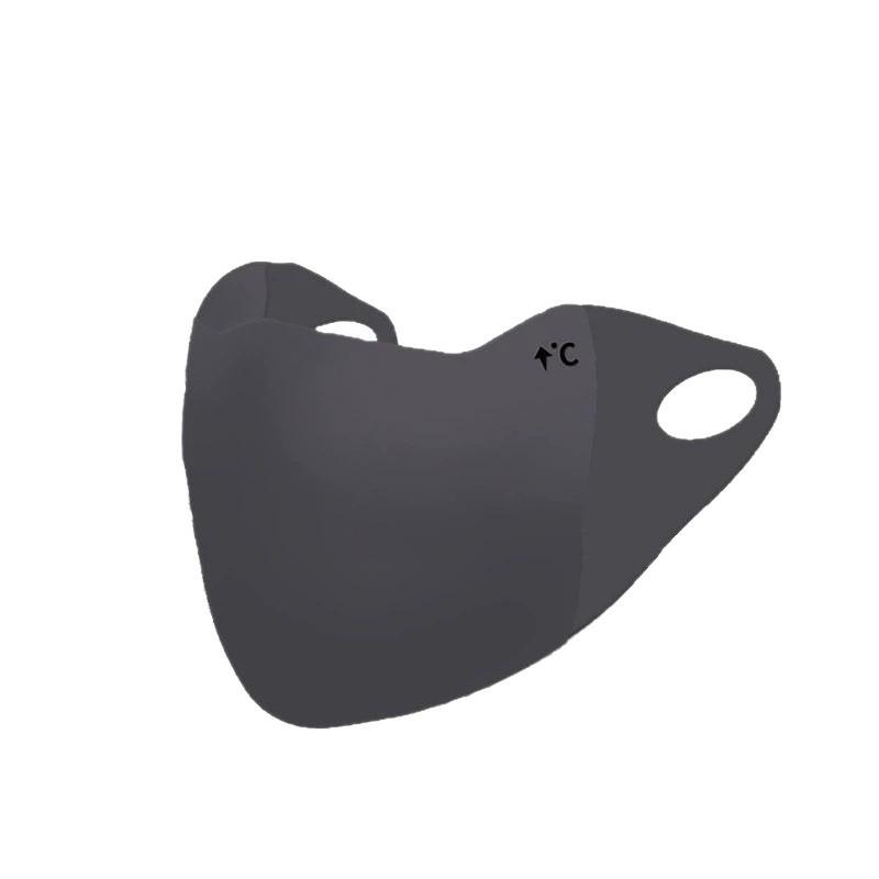 Meillard Coldproof Breathable Cycling Mask for Women & Men - Outdoor Autumn/Winter Face Protection