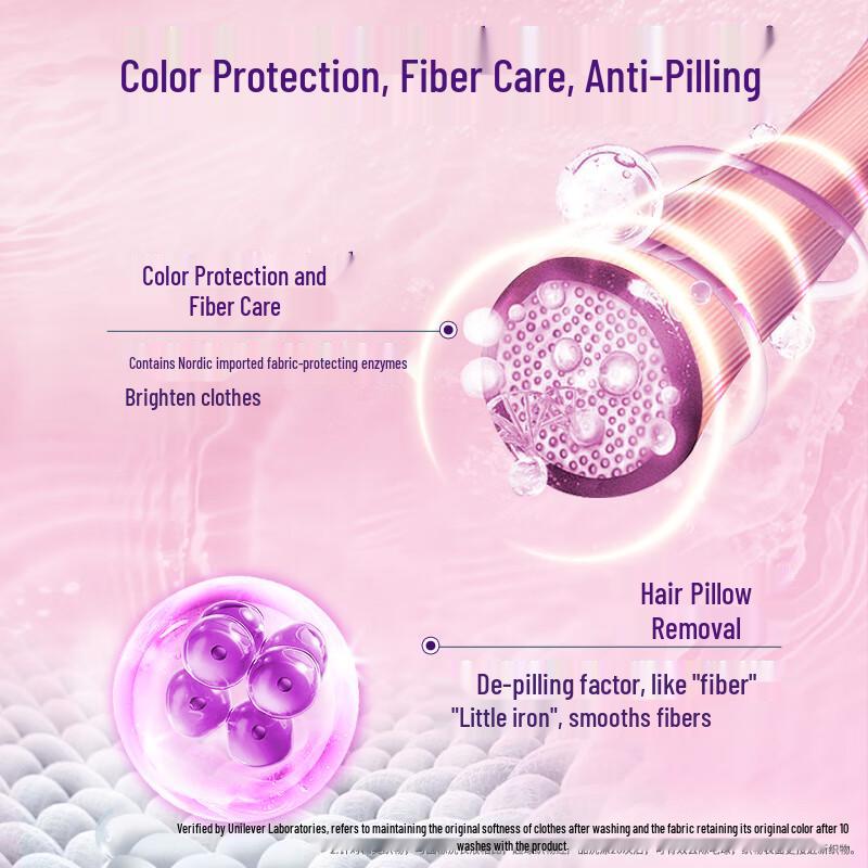 Aomo Quick Wash Laundry Detergent