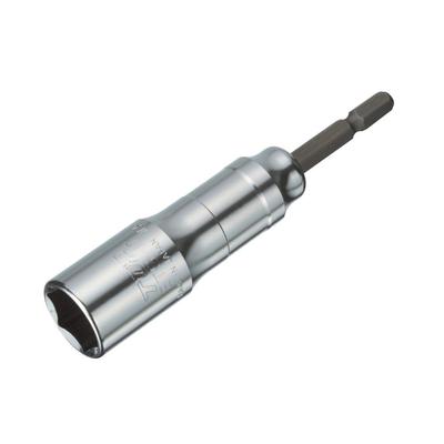 TOP Socket for Electric 17mm Hex Made In Japan (ETS-17) High-Resilience Drills, 40V, 36V, 18V, Size, Tsubame-Sanjo,