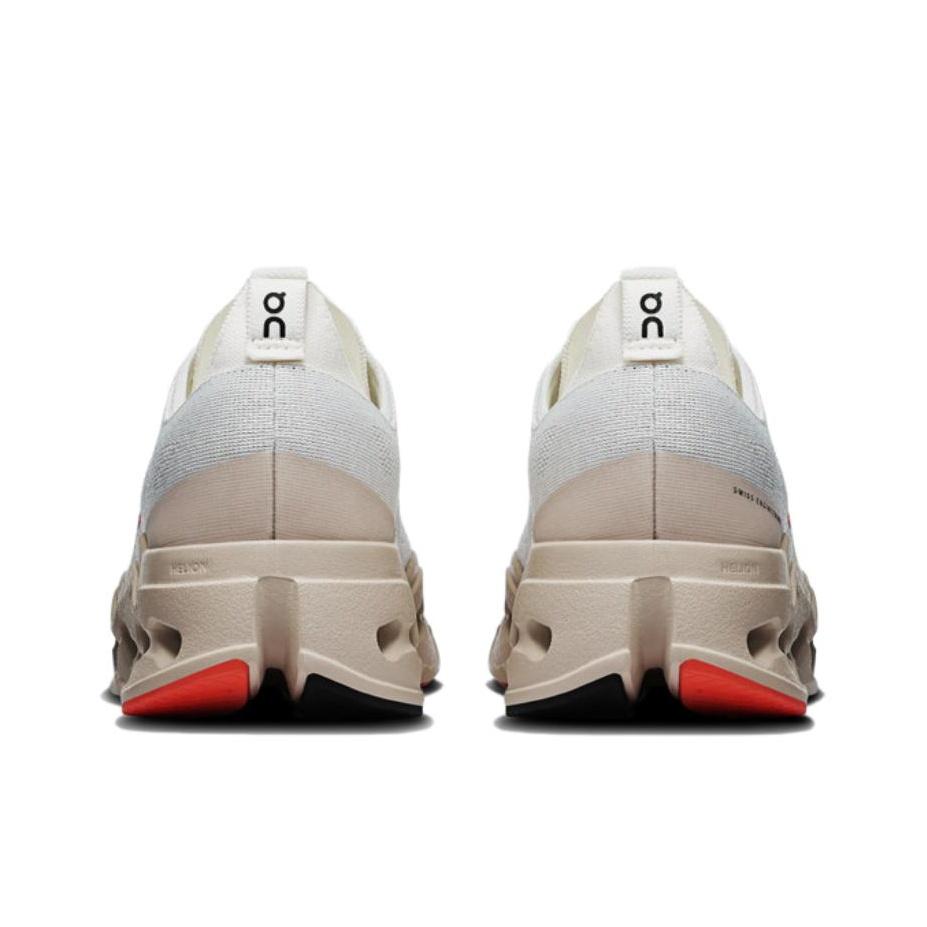 On Cloudsurfer Max Wide Comfortable Breathable Rebound Running Shoes Women Sneaker Gray 3WF30573297