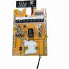 21V Battery Charging Protection Board 20A Lithium Battery Pack Protection Pack 5S BMS  Power Tools