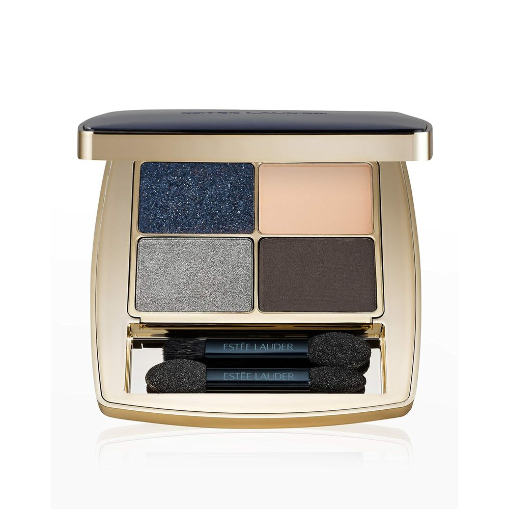 

Палетка теней для век Estee Lauder Pure Color Indigo Night
