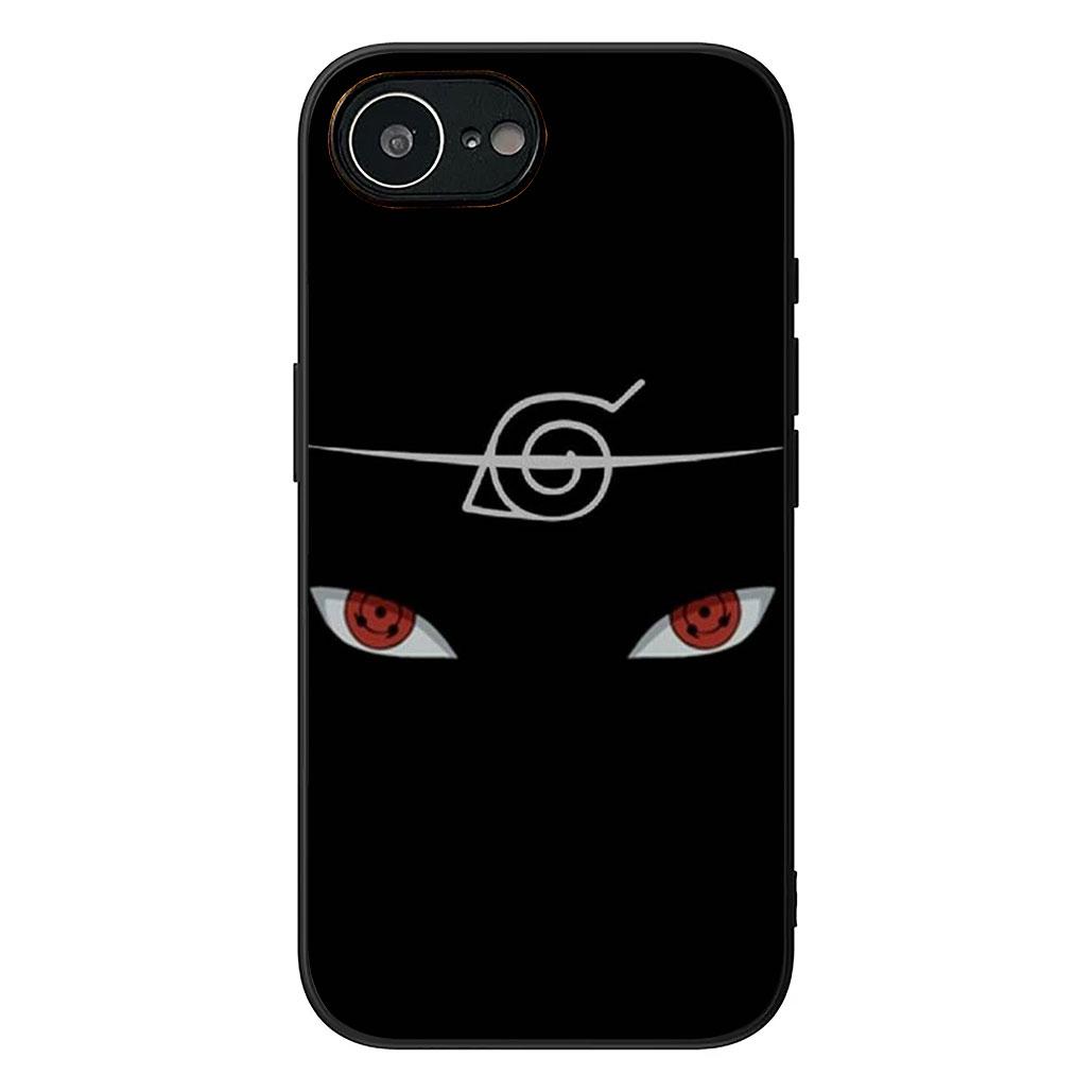 

Akatsuki Uchiha Itachi Narutos Sasuke Phone Case for Samsung Galaxy A04 j7 J5 J2 Prime J8 A01 A02 A03 A42 M06 M16 M56 M23 G57 Galaxy A42 5G