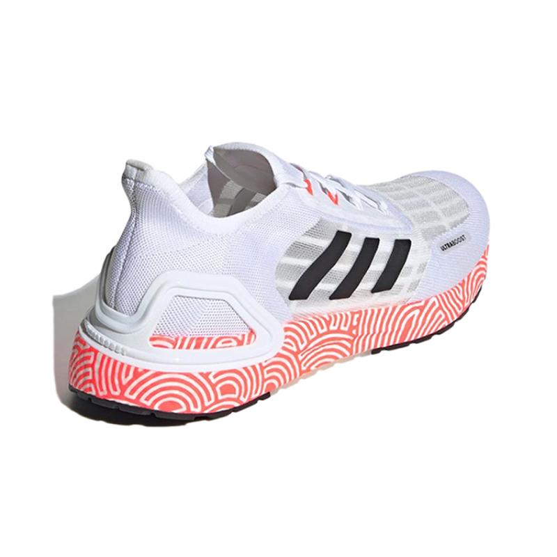 Adidas Hirocoledge X Adidas UltraBoost Summer.Rdy 'Tokyo' Sneakers FX0031