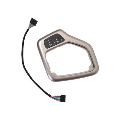 Accesorios Interior – Molduras interior