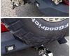 Reinforced Tow Bar Upgrade for JEEP Wrangler Rubicon Sahara