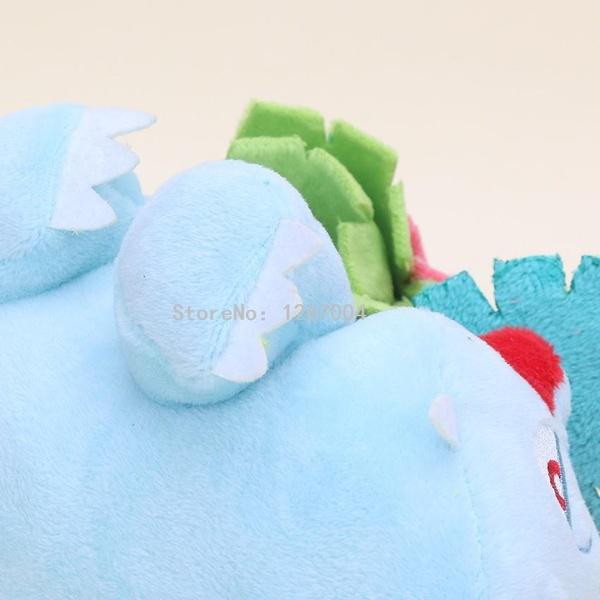 Plush Toy Mega Evolution Venusaur Plush Doll Toys 15CM