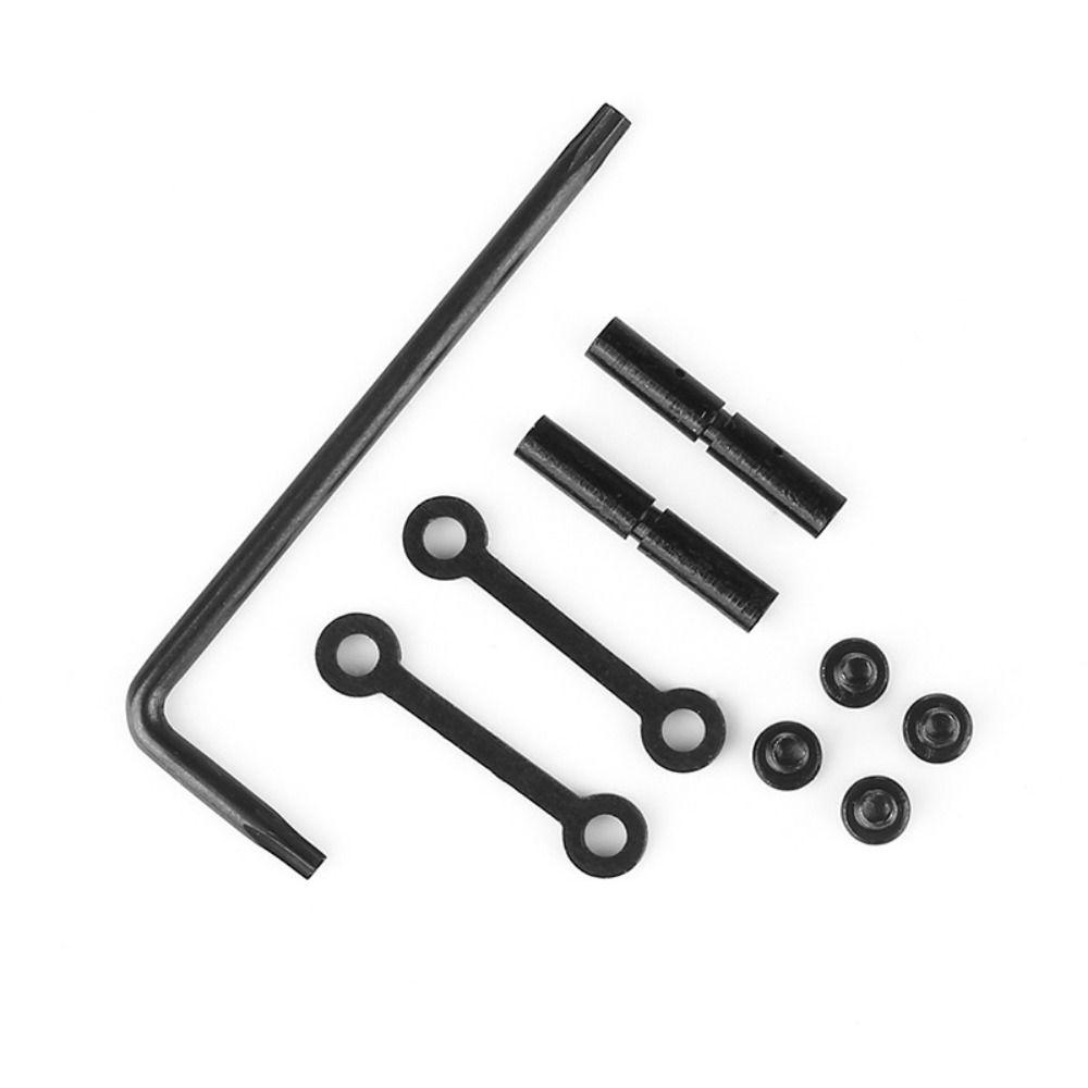 

Anti Walk High Precision Anti-Slip Side Fixed Column Fixed Column Wrench Tool Hardware Accessories 1set