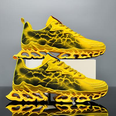 Shoes Men Sneakers Male Casual Mens Shoes Tenis Luxury Shoes Trainer Race Breathable Shoes Fashion Loafers Running Shoes for Men