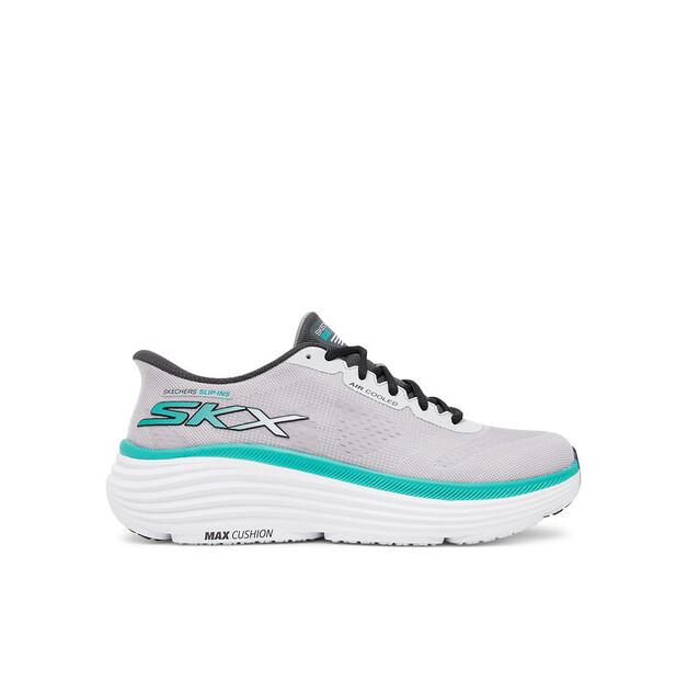 Беговые кроссовки Skechers Max Cushioning Endeavour-Exciton EU 44