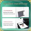 Compatible Waste Ink Tank for Epson WF-C8190, WF-C860, C8610DWF, PX-S7110 Maintenance Box