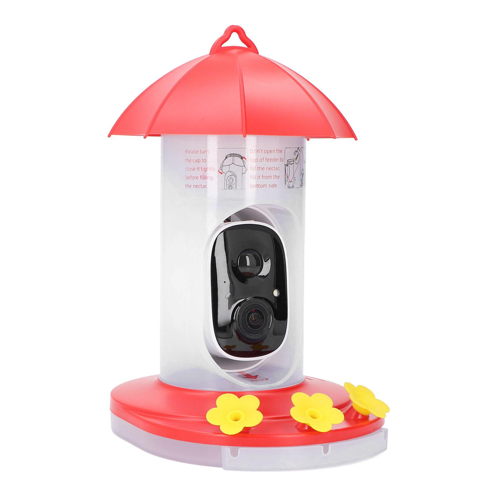 IP65 Waterproof