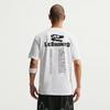 Nike Men's Casual Crew Neck Sport T-Shirt