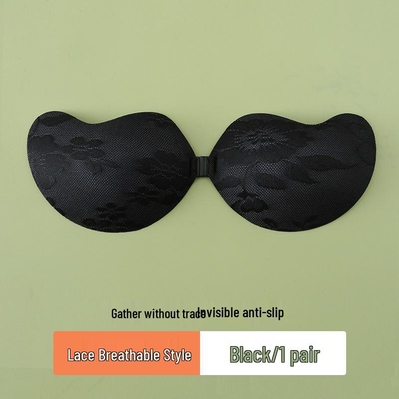 

Новые кружевные чашки манго, невидимые дышащие наклейки на грудь для женского свадебного платья C