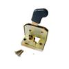 XCMG QZ16C Crane Cab Door Lock
