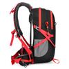 Yileqi Outdoor Hiking Backpack with Suspension System