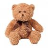 Mumbles Brumble Bear Plush Toy