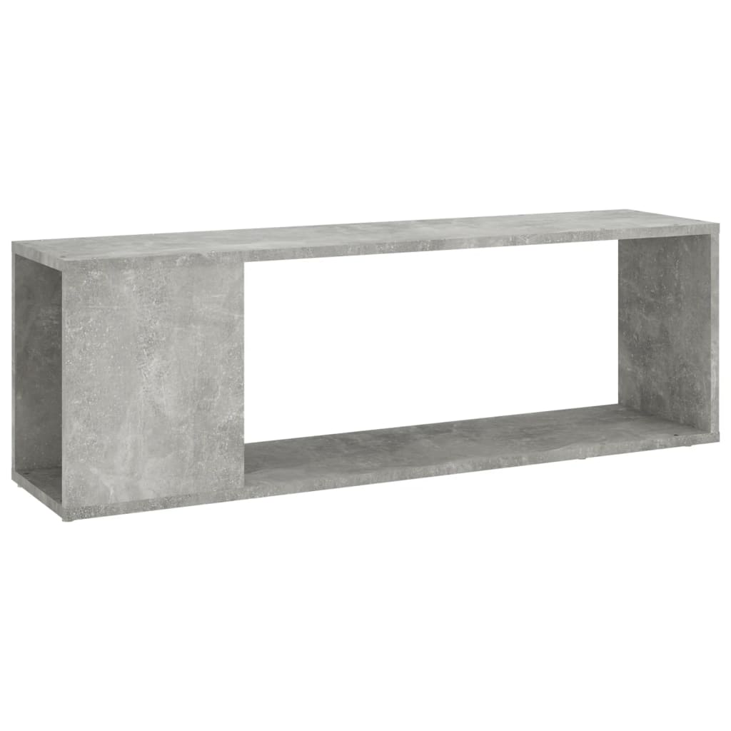 Moderner Minimalistischer TV-Schrank, Aufbewahrungsschrank Für Zeitschriften Und Bücher, Multifunktionaler Dekorativer Schrank, 100x24x32 Cm