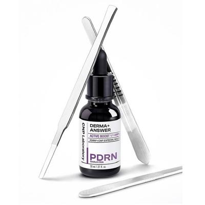 Labor Derma+ Antwort Active Boost 1:1 Ampulle 30ml