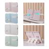 Book Holder for Table Use, Foldable Stand Reading and Recipes