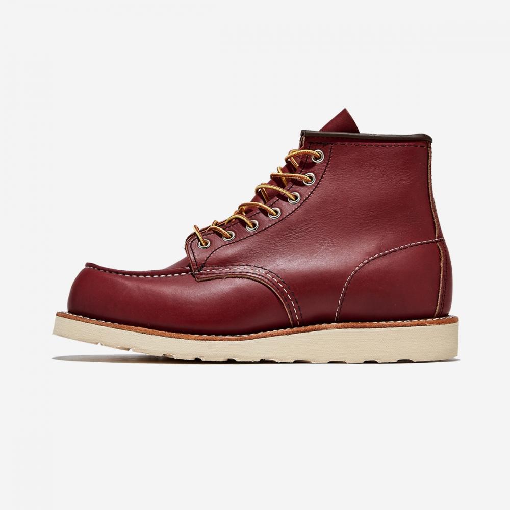 

Red Wing 6 Inch Moc 08875e 290