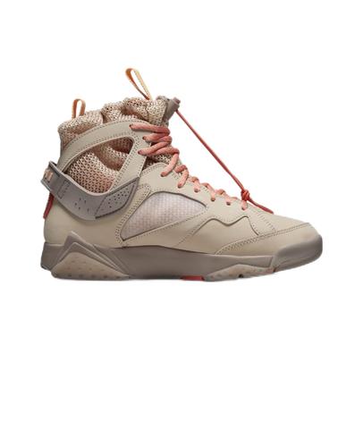 Air Jordan 7 Supply Orange Jordan 7 AJ7 DR1485-168