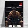 Creed 2023 Klassischer Film Boxen Poster Drucke Leinwand Malerei Wandkunst Bild Wohnzimmer Fitnessraum Heimdekor