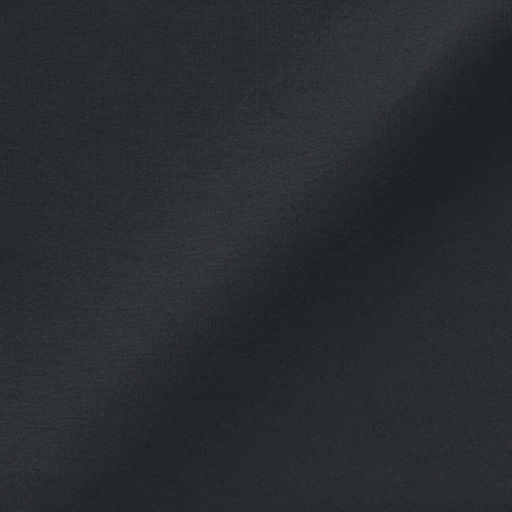 MUJI Smooth Boxer Size M Women's Shorts, FCE27A6S, Black,