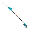 Battery Pole Hedge Trimmer - THS42/18V P4A - 18V - 42 Cm - Max Height : 3 M (Comes with Battery + Charger)