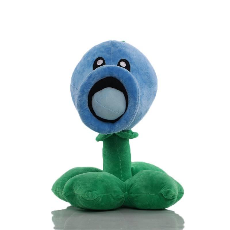 Plants Vs Zombies Plush Toy Cartoon Stuffed Doll Room Decoration Gifts Kids
