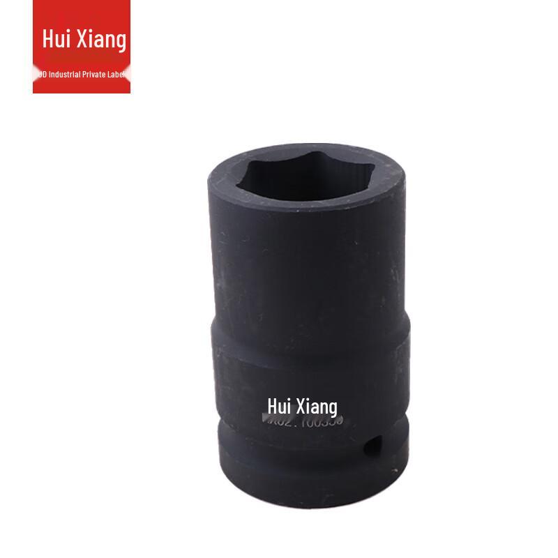 1-inch Drive 30mm Hex Impact Socket