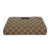 Gucci GG Supreme Belt Bag Beige/Black Unisex Bags Tan 449174-KY9KN-9886