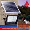 Waterproof Solar LED Courtyard Gate Light
