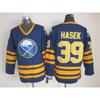 Mens Womens Ice Hockey Practice Jersey Buffalo Sabres Nashville Predators Montreal Canadiens Team Uniform Long Sleeve Training