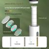Huali Pressurized Handheld Filter Shower Head