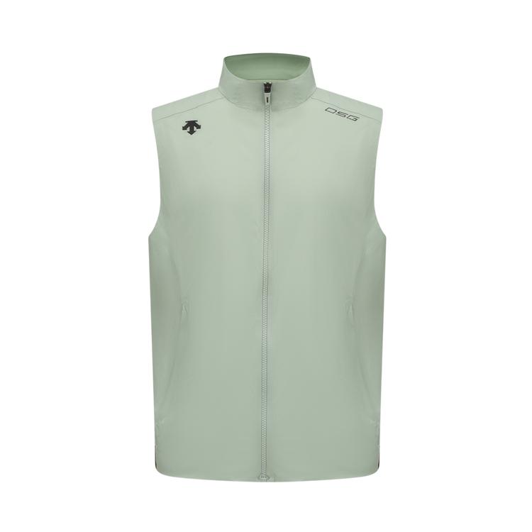 DESCENTE DESCENTEGOLF Vest Men's G533MPWV61