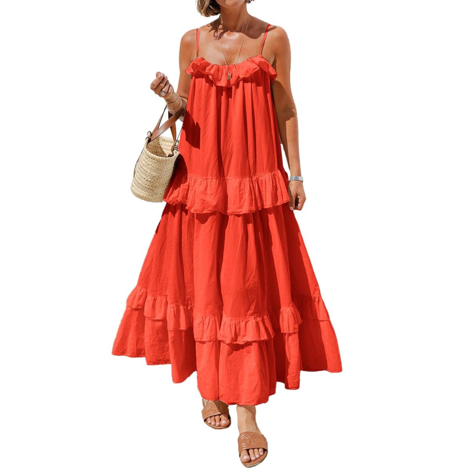 

Женские платья Повседневные праздничные платья без рукавов с открытыми плечами M