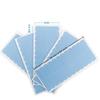 10 Sheets Waterproof Supertape Hair Tape Double Sided Adhesive Super Tape For Lace Wig Toupee Replacement