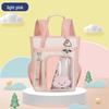 Lightweight Anime Ita Tote Backpack for Primary Students