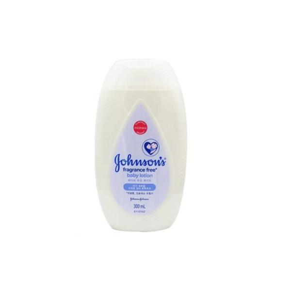 [OF3N90Q5]Johnson Baby White Fresh Lotion 300ml (12127300)