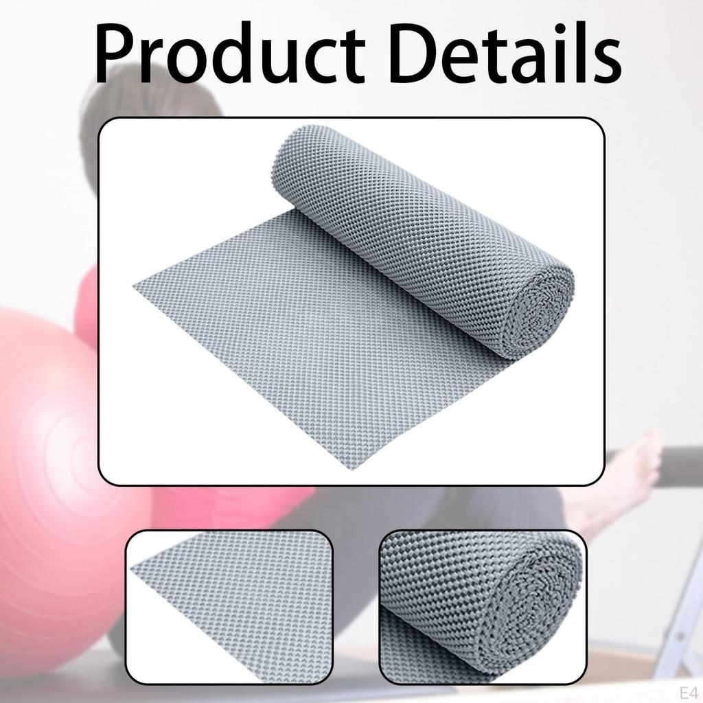 Rutschfeste Matte für , Reform Zuschnittmöbel, Schubladen und Regale, Innenbereich