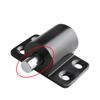 Door Lock Lock Aluminum Alloy Antitheft Lock With Key