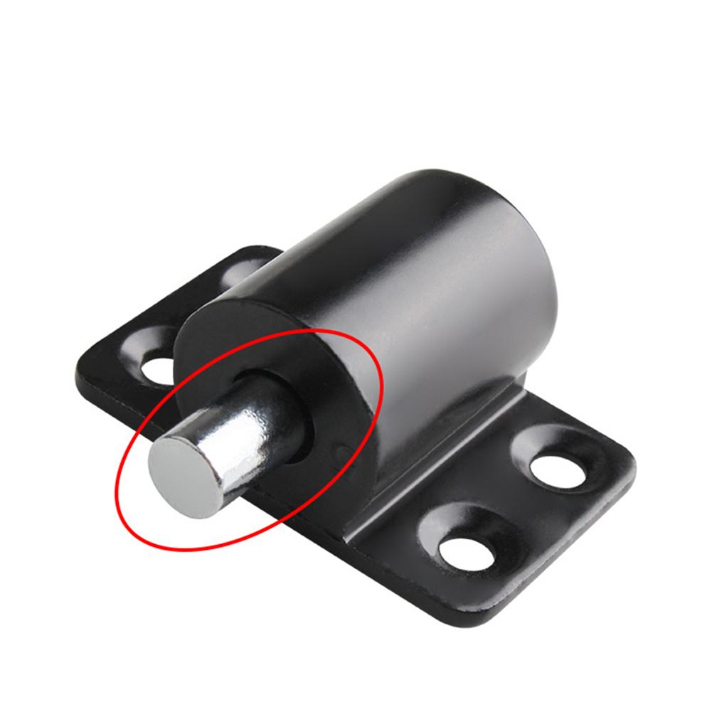 Door Lock Lock Aluminum Alloy Antitheft Lock With Key