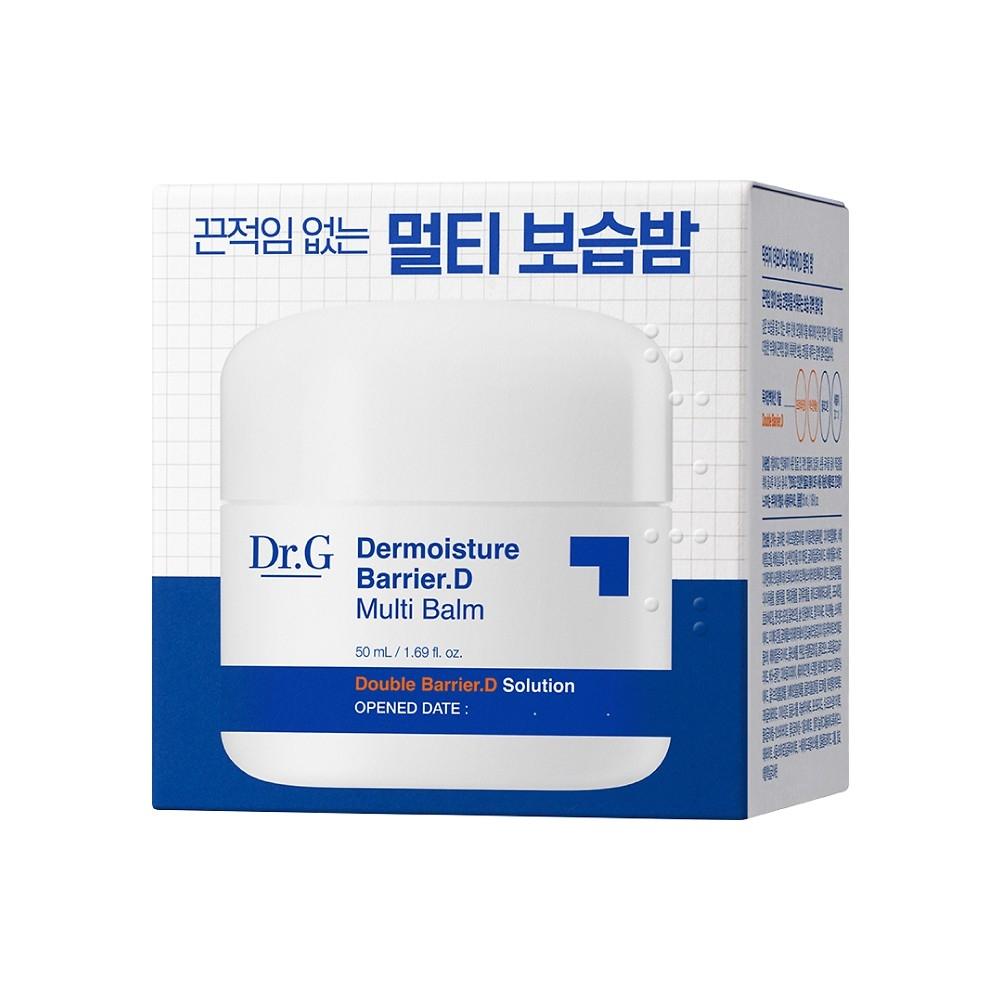 Gowoonsesang Barrier D Multi Balm