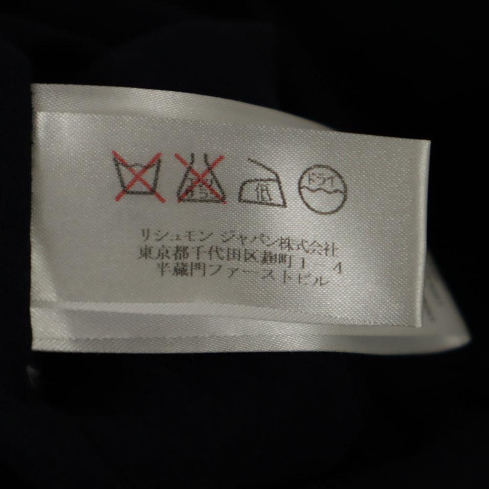 SEE BY CHLOE Long sleeve Tunic 34 Navy system Women Used